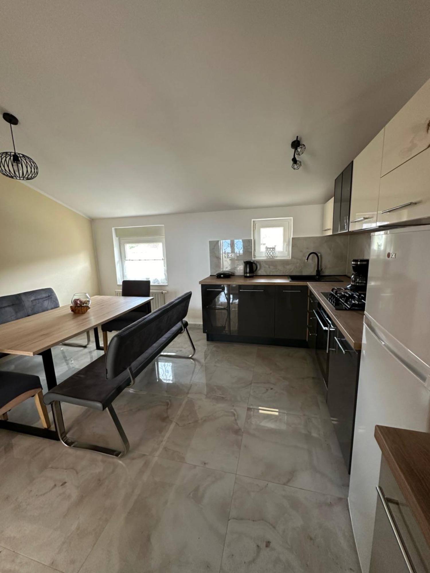 Apartmani Sandra Malinska Sveti Vid-Miholjice Extérieur photo